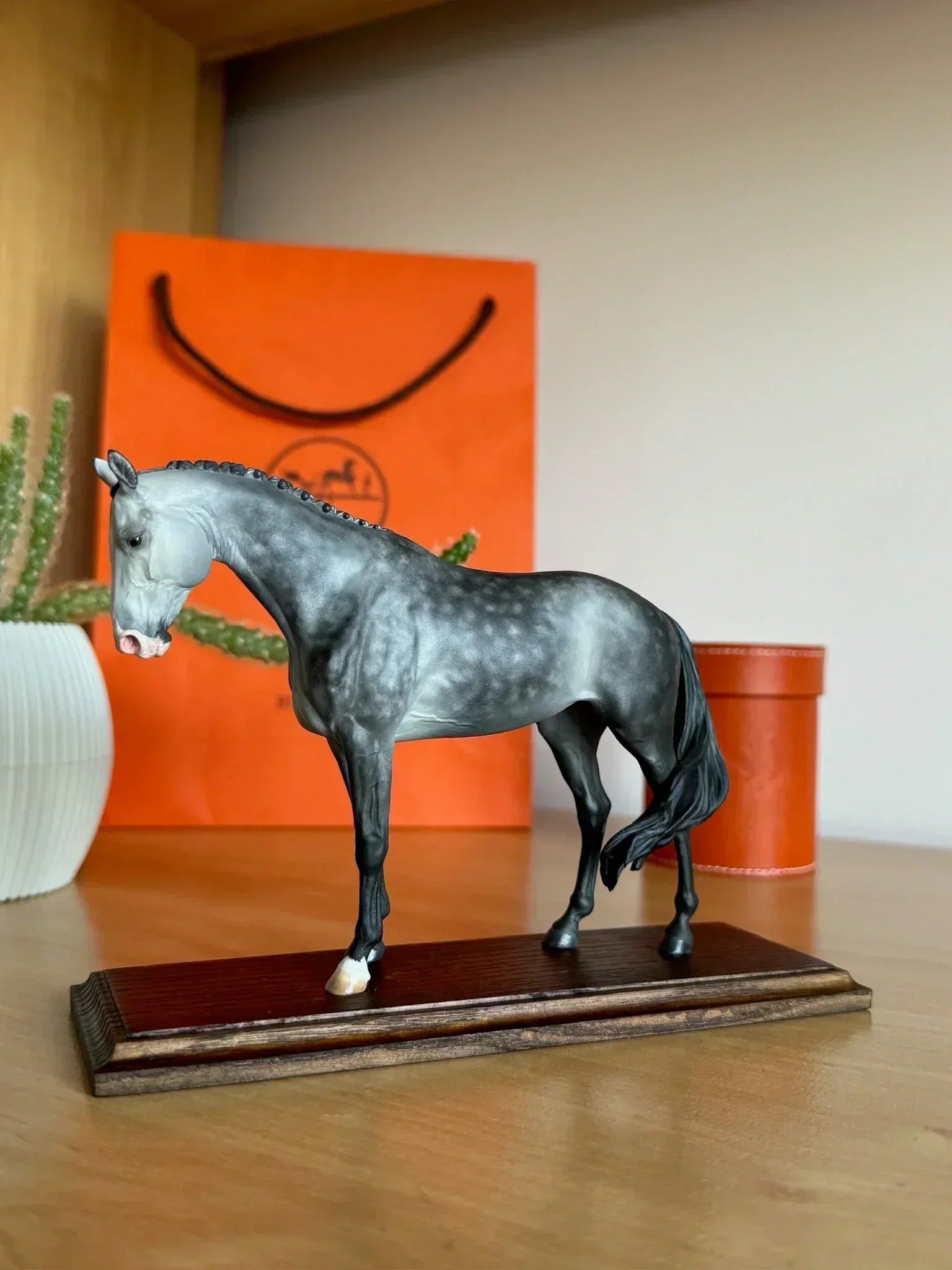 Miniatura de Cavalo - (#5)