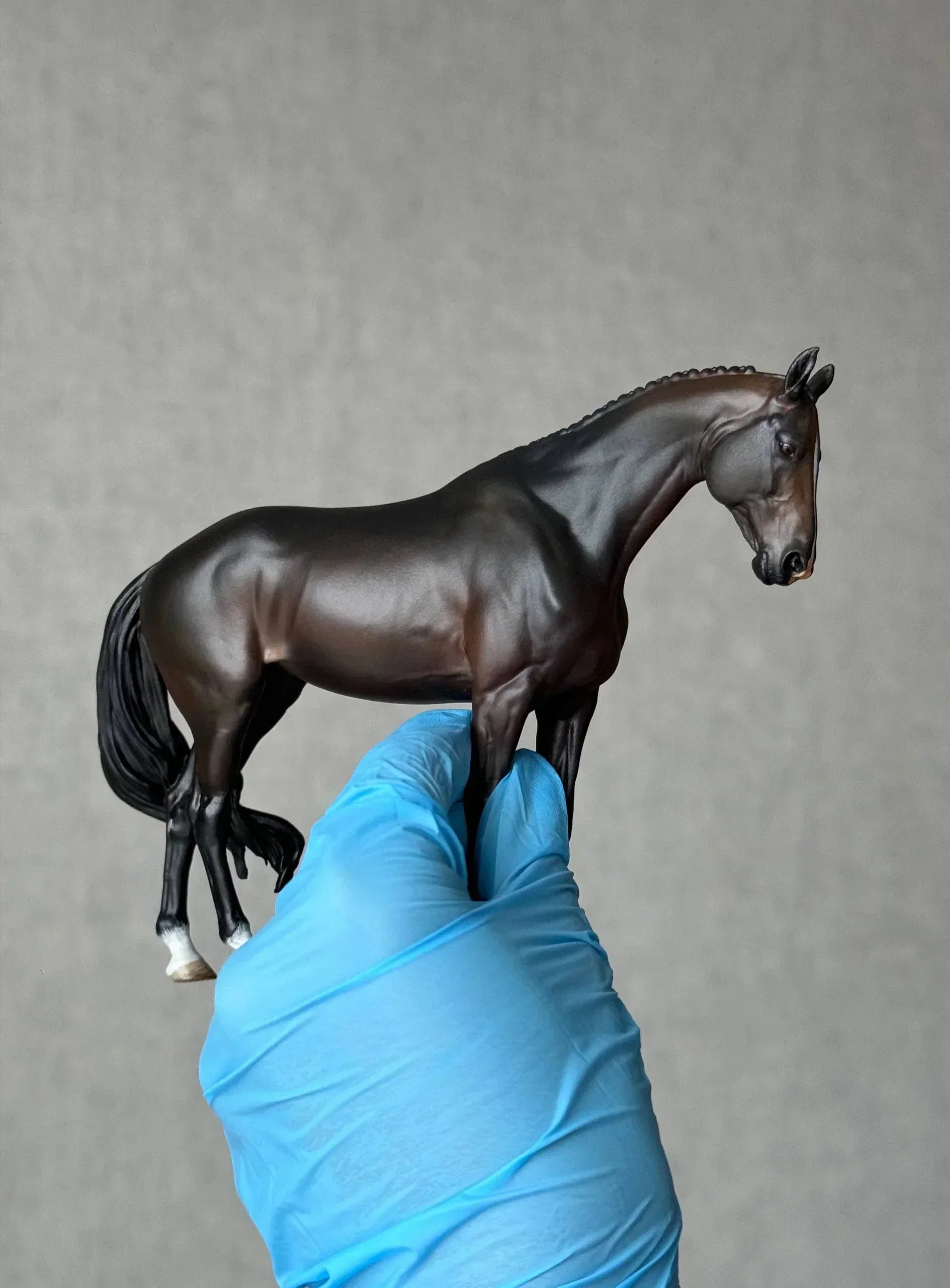 Miniatura de Cavalo - (#8)